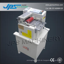 Jps-160A Nylon Reißverschluss, PVC-Reißverschluss, Plastic Zipper Cutter Machine